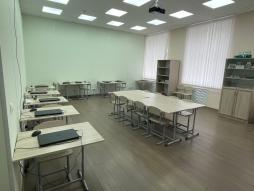 Кабинет № 15