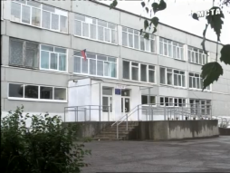 МАОУ СОШ № 7