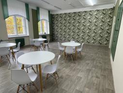 Кабинет № 14