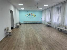 Актовый зал