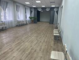 Актовый зал