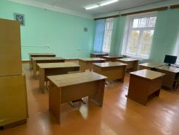 Кабинет № 21