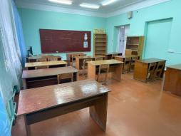 Кабинет № 21